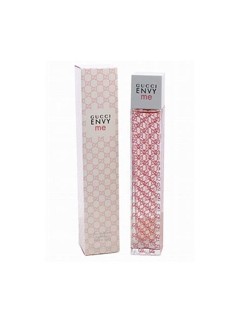 profumo envy me gucci notivo|gucci envy me scents.